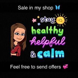 Thanks for visiting 👋🏼💞